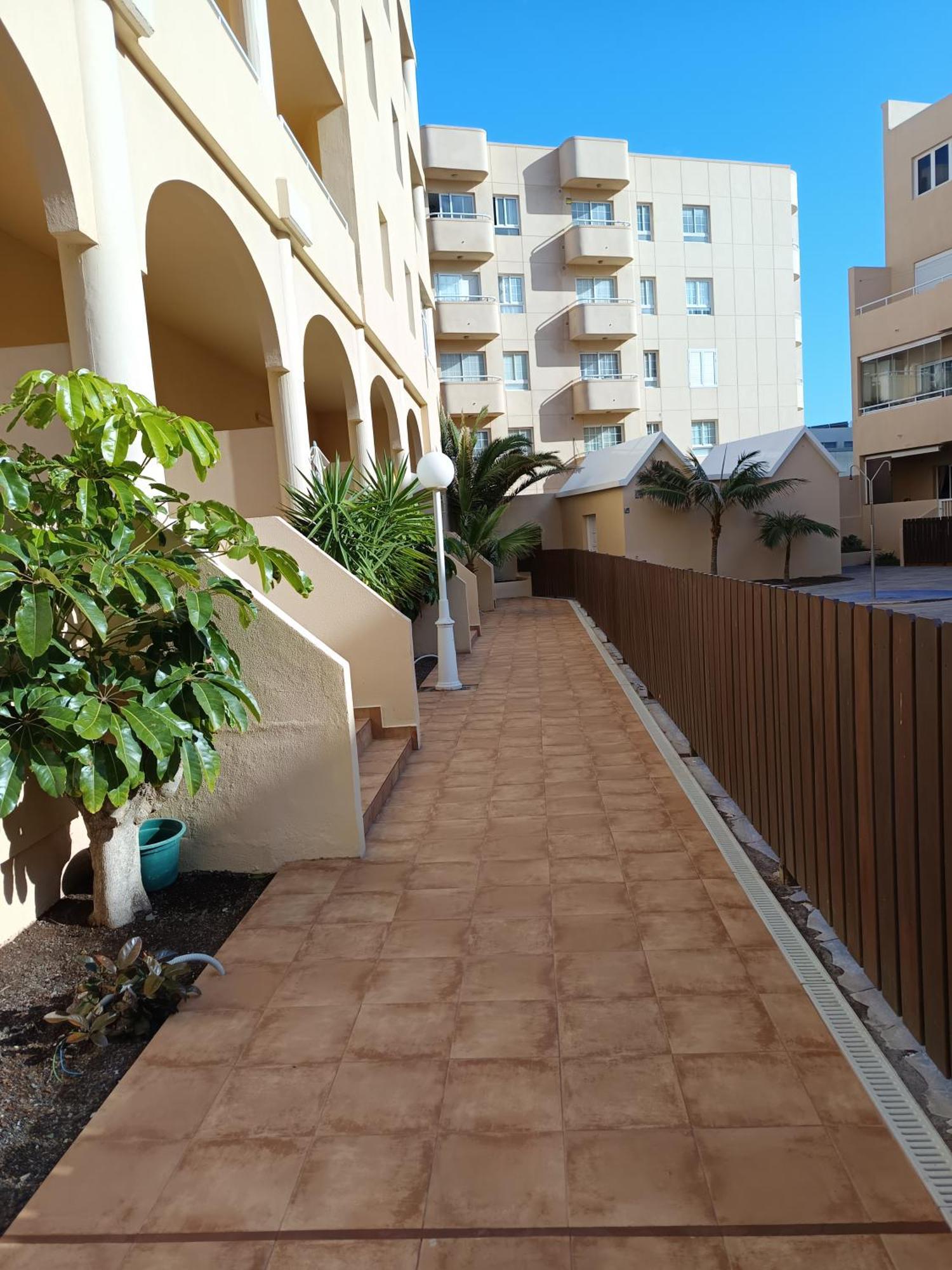 Medanea Marineda Home El Medano  Exterior photo